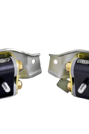 IAG Performance Comfort Series Engine Mount Set 55A w/ Brackets 2022-2025 WRX Hot Deal