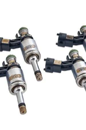 IAG Performance Spec High-Flow Direct Fuel Injector Set By Nostrum 2022-2025 WRX Popular