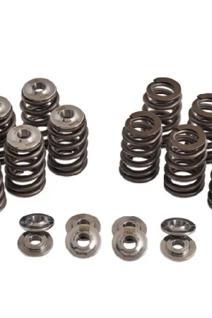 Free Shipping IAG Performance Beehive Valve Spring and Titanium Retainer 2002-2014 WRX / 2004-2021 STI / 2005-2012 Legacy GT / 2004-2013 Forester XT