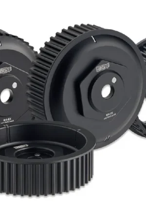 Discount IAG Performance / RCM Alloy Camshaft Sprocket Kit 1992-1998 WRX / 1994-1998 STI