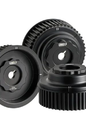 Worldwide Shipping IAG Performance / RCM Alloy Camshaft Sprocket Kit NON AVCS 2002-2005 WRX