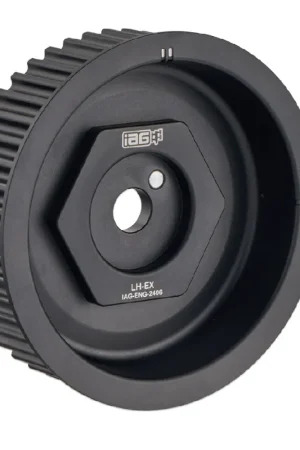 Place Order IAG Performance / RCM Alloy Cam Sprocket Left Hand Exhaust 1992-1998 WRX / 1994-1998 STI