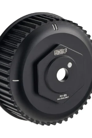 Viral IAG Performance / RCM Alloy Cam Sprocket Right Hand Exhaust 1992-1998 WRX / 1994-1998 STI