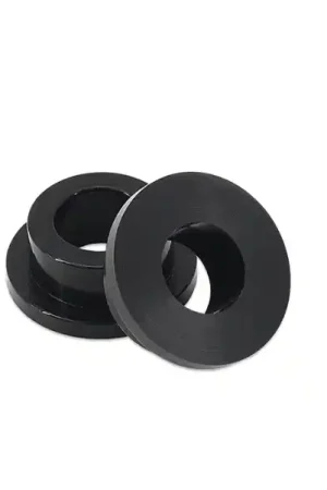 IAG Performance Replacement Small Pitch Mount Bushing Kit 2002-2025 WRX / 2002-2021 STI / 2005-2009 Legacy GT / 2004-2011 Forester XT Don’t Miss Out