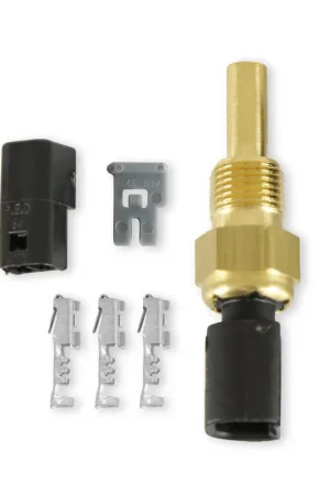 AEM Water Temp Sensor Kit 1/8 NPT Reduced Price