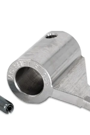 Secure Checkout IAG Performance Competition Series Transmission Shift Finger with Spring Pin 2004-2021 STI