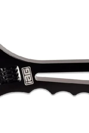 IAG Performance Aluminum Adjustable AN Wrench 3AN - 16AN Fittings Worldwide Shipping