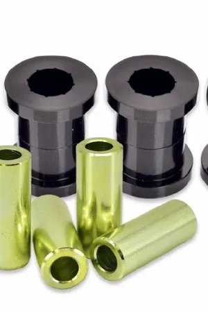 IAG Performance Comfort Series Conversion Engine Mount Bushing Set 75A w/ Pins 2002-2014 WRX / 2004-2021 STI / 2005-2012 Legacy GT / 2006-2009 Legacy GT Spec. B / 2004-2008 Forester XT Time-Limited
