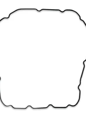 IAG Performance 2mm Viton Custom Formed Replacement Oil Pan Gasket For Use w/ IAG Oil Pan 2002-2014 WRX / 2004-2021 STI / 2005-2012 Legacy GT / 2006-2009 Legacy GT Spec. B / 2004-2008 Forester XT Buy Today