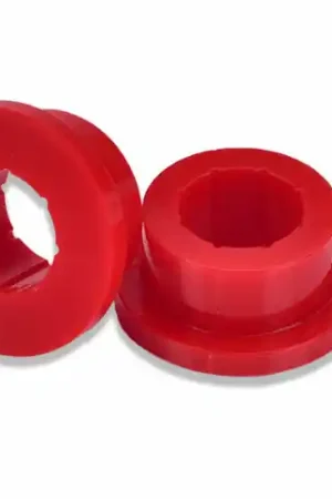 Secure Checkout IAG Performance Competition Series Pitch Stop Mount Bushing Kit 90A 2002-2025 WRX / 2004-2021 STI / 2005-2012 Legacy GT / 2006-2009 Legacy GT Spec. B / 2004-2008 Forester XT