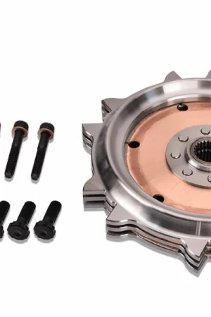 Free Delivery IAG Performance Spec Competition Clutch Triple Disc Rebuild Kit 2004-2021 STI