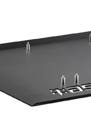 IAG Performance Rally X Skid Plate Black 2002-2007 Impreza WRX / 2004-2007 STI Professional Grade