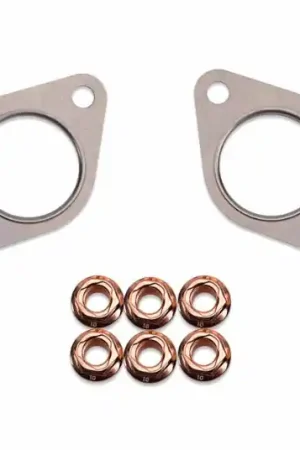 IAG Performance Exhaust Manifold Gasket & Hardware Kit w/ Copper Nuts 2013-2021 BRZ / 2013-2016 FRS / 2017-2021 GT86 Limited Edition
