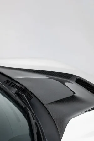 One Day Deal Compressive Tuning Z86 Autodromo Hood 2022-2024 BRZ / 2022-2024 GR86