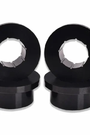 While Supplies Last IAG Performance Street Series Transmission Bushing Kit For Use w/ IAG Transmission Mount 2002-2025 WRX / 2004-2021 STI / 2005-2012 Legacy GT / 2006-2009 Legacy GT Spec. B / 2004-2008 Forester XT