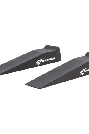 Last Chance Race Ramps 56" One-Piece Ramp 10.8 Degree Approach Angle Pair