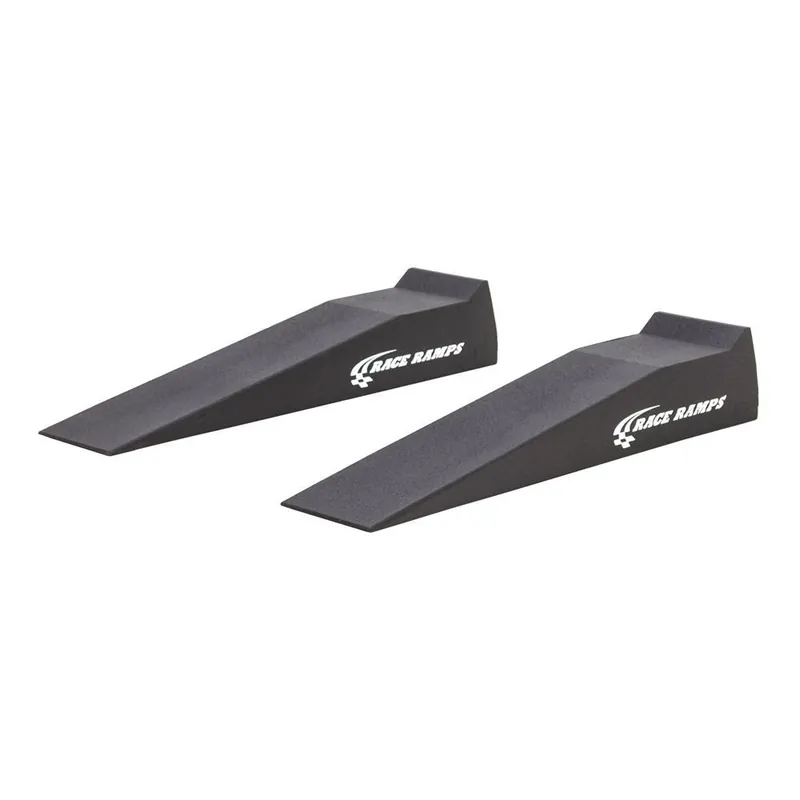 Last Chance Race Ramps 56" One-Piece Ramp 10.8 Degree Approach Angle Pair
