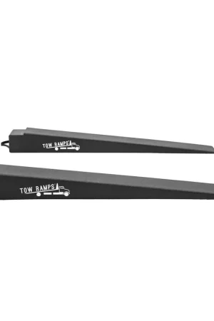 Time-Limited Race Ramps 74" One-Piece Tow Ramp Pair