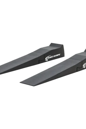 Viral Race Ramps 72" 6.8 Degree to 10.8 Degree Approach Angle Ramps Pair