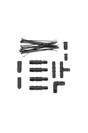 GrimmSpeed Air Oil Separator Hardware Kit 2008-2014 WRX / 2005-2009 Legacy GT / 2009-2013 Forester XT Exclusive Offer