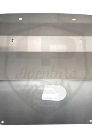 Limited Time LP Aventure Standalone Skid Plate 2024-2025 Crosstrek Wilderness