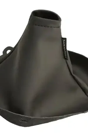 Original DARKMATTERX Nappa Leather Shift Boot Soul Black 2022-2024 WRX