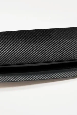 Axis Parts Dry Carbon Hood Scoop 2022-2024 WRX Handmade