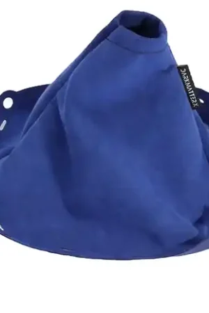 DARKMATTERX Alcantara Shift Boot Blue 2022-2024 WRX Buy Direct