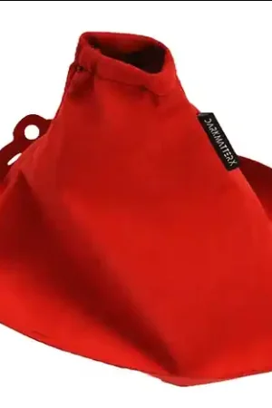 Price Drop DARKMATTERX Alcantara Shift Boot Red 2022-2024 WRX