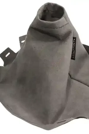 DARKMATTERX Alcantara Shift Boot Slate Grey 2015-2021 WRX Editor’s Pick