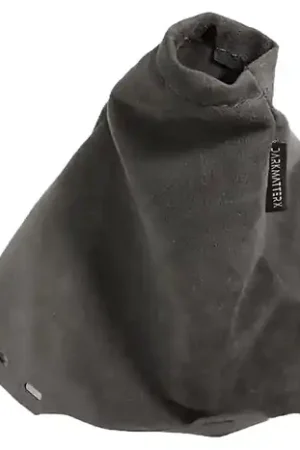 DARKMATTERX Alcantara Shift Boot Charcoal Black 2015-2021 WRX Fast Shipping