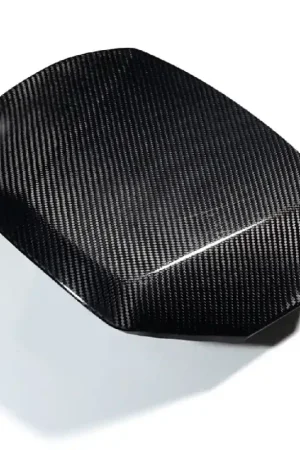 Axis Parts Dry Carbon Speedometer Hood Cover 2022-2024 WRX / 2024-2025 Crosstrek / 2024-2025 Impreza Fast Shipping