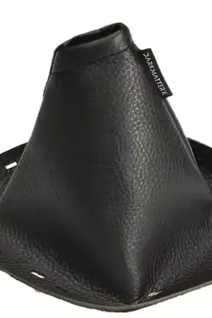 Popular DARKMATTERX Gaucho Leather Shift Boot Black 2015-2021 STI