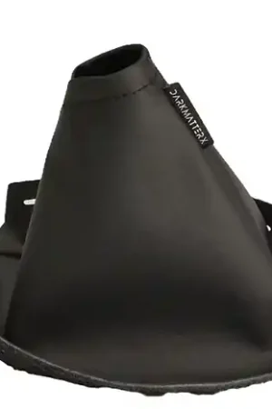 DARKMATTERX Nappa Leather Shift Boot Black 2015-2021 STI Premium