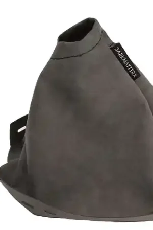 In Demand DARKMATTERX Alcantara Shift Boot Slate Grey 2015-2021 STI