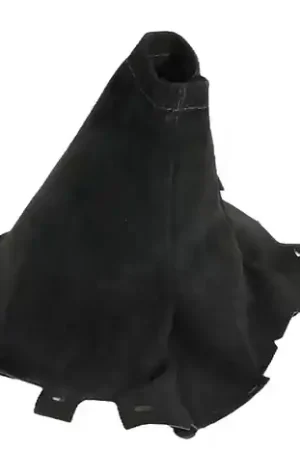 Seasonal Sale DARKMATTERX Suede Shift Boot Black 2008-2014 STI