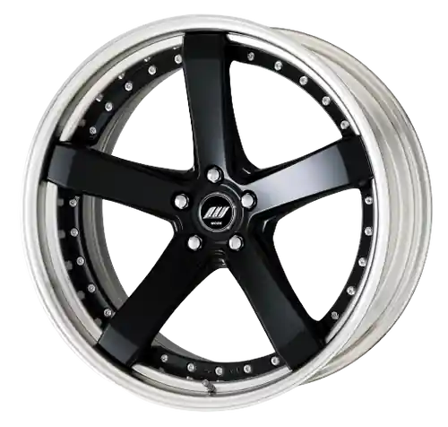 Work Zeast St2 5x120 21x10.5+30 W Disk Matte Black Super Sale