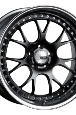 Special Discount SSR Professor MS3 5x108 19X9.5+5 SL Disk Flat Black
