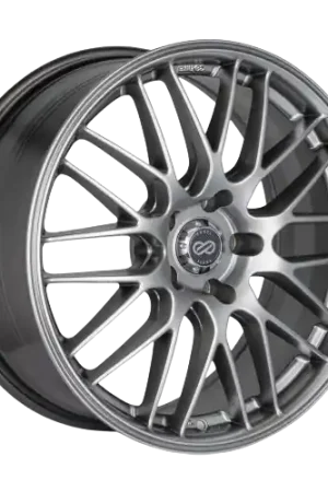 Secure Checkout Enkei EKM3 5x100 17x7+45 72.8 Hyper Silver