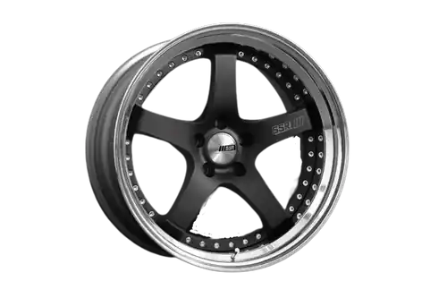 SSR Professor SP4 5x112 18X8 29 MD Disk Flat Black Order Now