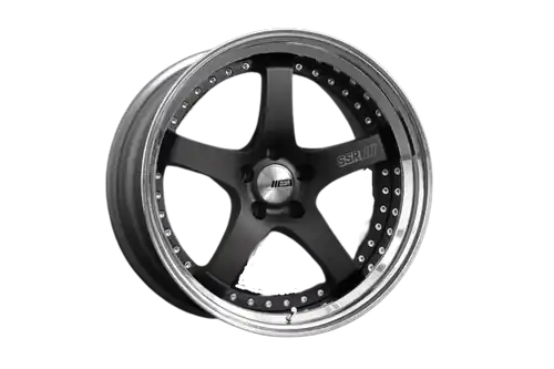 Special Discount SSR Professor SP4 4X100 18X9.5 35 MD Disk Flat Black