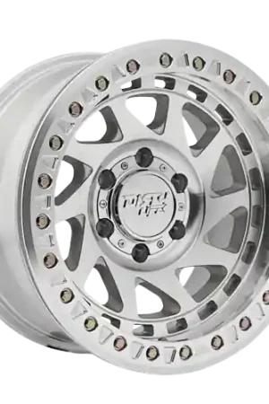 Reduced Price Dirty Life Enigma Race 9313 6x139.7 17x9-38 Machined