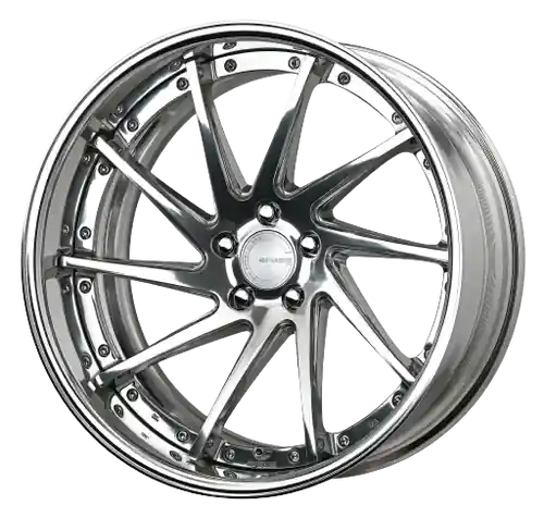 Get Yours Work Gnosis Cvs 5x120 20x10+0 H Disk Buff Finish