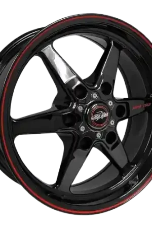 Race Star 93 Truck Star 6x135 17x9.5 +22 Black Low Price