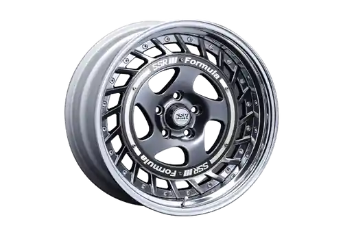 Save Now FORMULA AERO SPOKE 5X100 19X12+-19 HP Disk Titan Silver