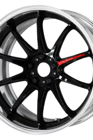Order Now Work Zr10 2P 5x108 19x9.0 +22 Black