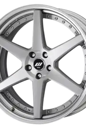 Work Zeast St1 5x112 20x10.5+30 T Disk Brush Silver Clear Buy Online