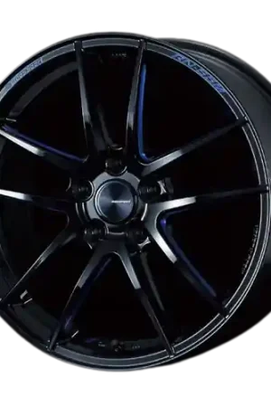 Seasonal Sale WedsSport RN55M 5x114.3 18x9.5+38