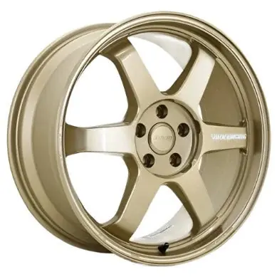 In Demand Volk Racing TE37 ULTRA M-SPEC 5x120 19x8.5 +36 GOLD