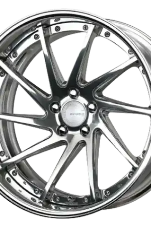 Price Cut Work Gnosis Cvs 5x120.65 20x9+0 O Disk Buff Finish